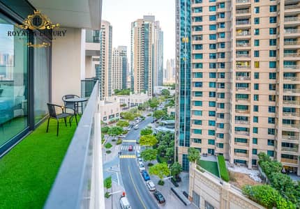 1 Bedroom Flat for Rent in Downtown Dubai, Dubai - WhatsApp Image 2023-10-11 at 8.02. 59 PM (17). jpeg
