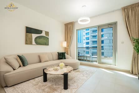 1 Bedroom Flat for Rent in Downtown Dubai, Dubai - DSC00415. jpg