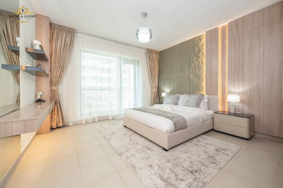 Modern and Furnished | All Bills Inclusive - View 3