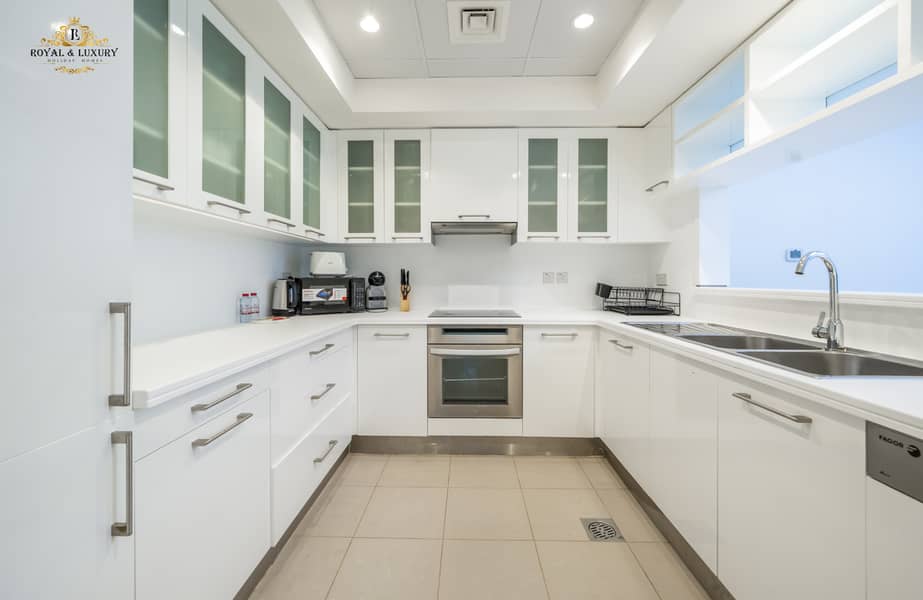 Modern and Furnished | All Bills Inclusive - View 4