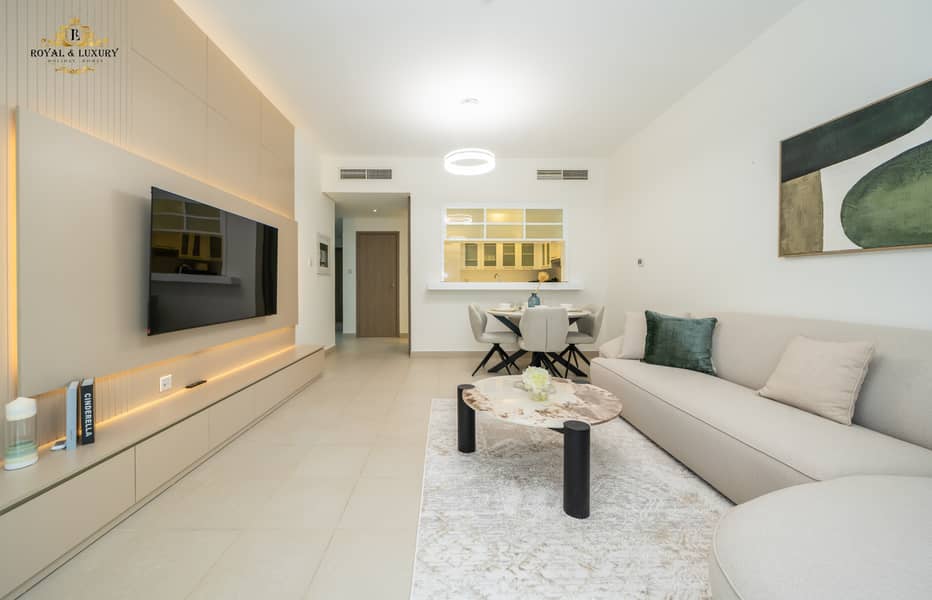 Modern and Furnished | All Bills Inclusive - View 5