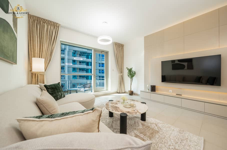 Modern and Furnished | All Bills Inclusive - View 6