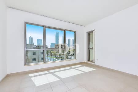 1 Спальня Апартамент в аренду в Дубай Даунтаун, Дубай - Unit 05 Boulevard Central Tower 107