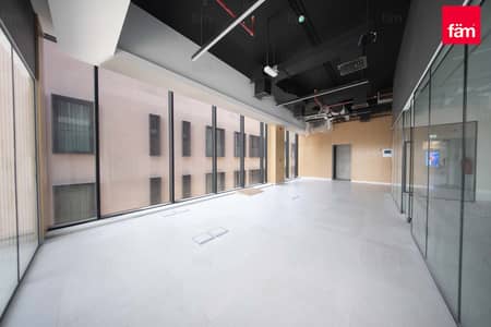 Office for Rent in Mirdif, Dubai - Fully Fitted | Road Side | Community Expert Office for Rent in Mirdif, Dubai - Fully Fitted | Road Side | Community Expert