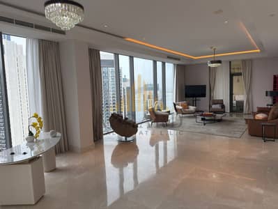 4 Schlafzimmer Penthouse zum zur Miete in Dubai Creek Harbour, Dubai - WhatsApp Image 2026-04-14 at 14.21. 52 (4). jpeg