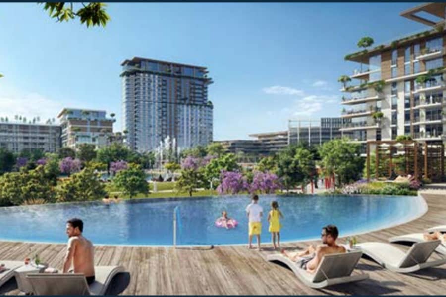 Apartamento en Al Wasl,City Walk,Central Park,Castleton, 2 dormitorios, 3800000 AED - 14856345 Apartamento en Al Wasl,City Walk,Central Park,Castleton, 2 dormitorios, 3800000 AED - 14856345