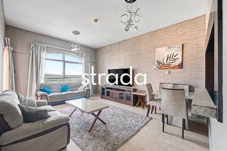 1 Bedroom Flat for Sale in The Views, Dubai - Vacant | Fully Furnished | High ROI