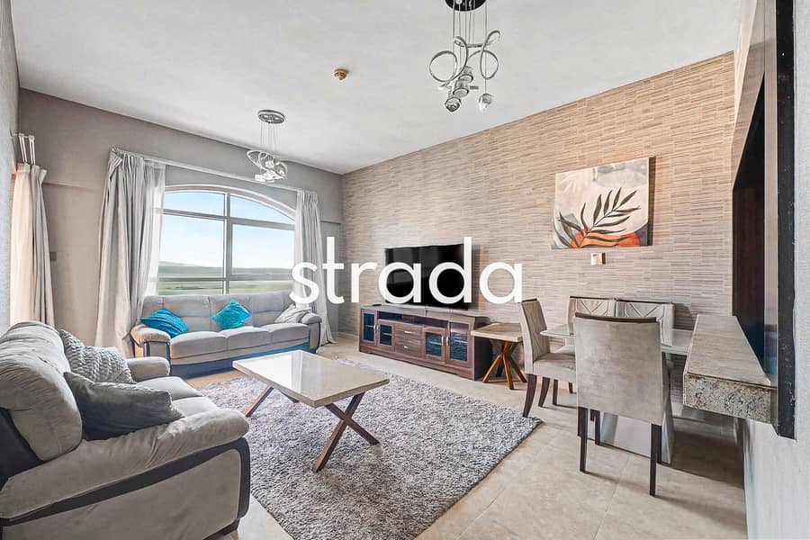 Vacant | Fully Furnished | High ROI Vacant | Fully Furnished | High ROI