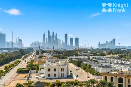 2 Slaapkamers Appartement te Huur in Umm Suqeim, Dubai - Appartement in Umm Suqeim，Madinat Jumeirah Living，Al Jazi，Al Jazi Building 3, 2 slaapkamers, 230000 AED - 14856392