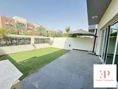 تاون هاوس في دريمز من دانوب،الفرجان غرب،الفرجان 4 غرف 4050000 درهم - 14856395