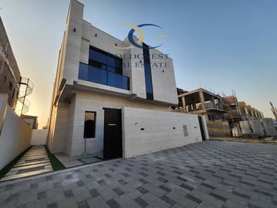 5 Camere Villa in vendita a Al Yasmeen, Ajman - Villa a Al Yasmeen, 5 camere da letto, 1500000 AED - 6470740 5 Camere Villa in vendita a Al Yasmeen, Ajman - Villa a Al Yasmeen, 5 camere da letto, 1500000 AED - 6470740