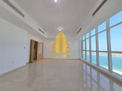 شقة في منطقة الكورنيش 3 غرف 140000 درهم - 14856447