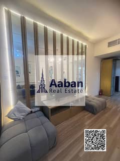 Fully Furnished 2BHK | Partial Sea View | Ajman One Tower | Monthly & Yearly Options