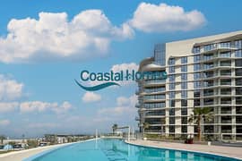 شقة في باي ريزيدنس،جزيرة الحياة،میناء العرب 42000 درهم - 14855718