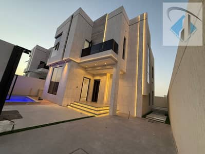 4 Bedroom Villa for Sale in Al Helio, Ajman - WhatsApp Image 2026-04-15 at 10.35. 47 AM (4). jpeg 4 Bedroom Villa for Sale in Al Helio, Ajman - WhatsApp Image 2026-04-15 at 10.35. 47 AM (4). jpeg