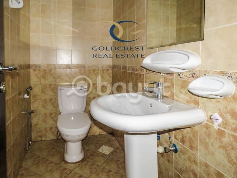 3 guest toilet