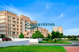 شقة في لاجون،میناء العرب 25000 درهم - 14855582