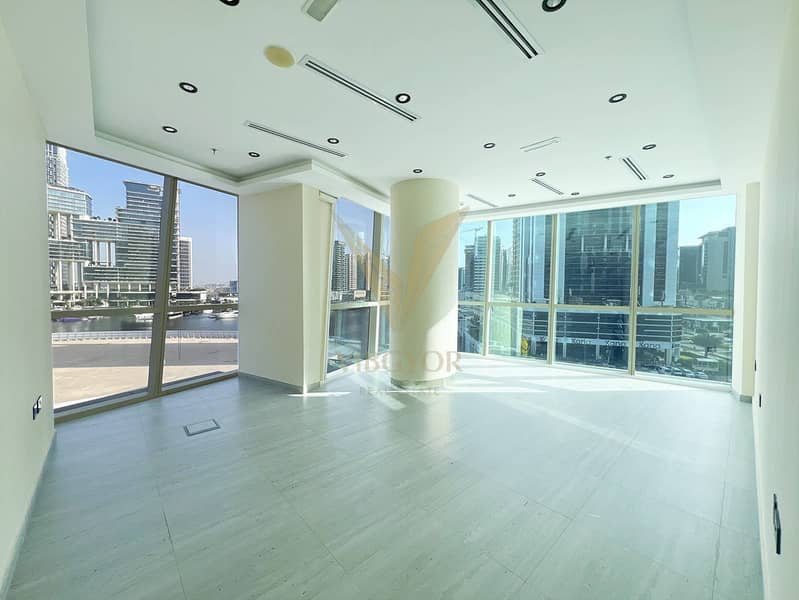 Ufficio a Business Bay,B2B Tower, 85000 AED - 14856495 Ufficio a Business Bay,B2B Tower, 85000 AED - 14856495