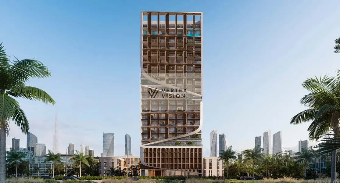 Smart Home | Handover Soon | High ROI in Jumeirah Village Circle (JVC)