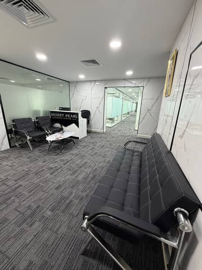 Office para en Alquiler en Al Garhoud, Dubai - WhatsApp Image 2026-04-15 at 9.36. 24 AM (1). jpeg