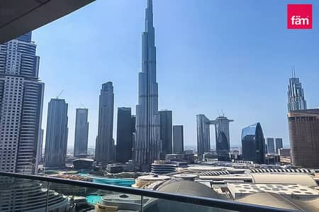 2 Bedroom Apartment for Rent in Downtown Dubai, Dubai - Luxury Living In The City | Furnished And Equipped 2 Bedroom Apartment for Rent in Downtown Dubai, Dubai - Luxury Living In The City | Furnished And Equipped