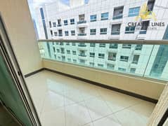 Modern 1BHK | Close to Metro | Ready to Move