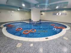 شقة في بناية الطاير،النهدة 2 غرف 47990 درهم - 14856559