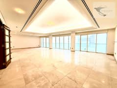 شقة في كورنيش الخالدية،الخالدية 3 غرف 155000 درهم - 14856610