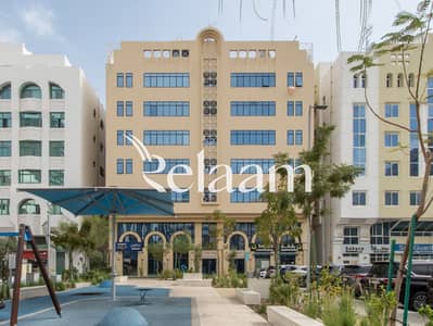 Office for Rent in Al Danah, Abu Dhabi - A (5). jpg