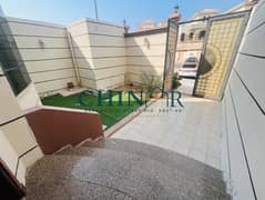 CAPACIOUS! 4BHK VILLA - STAND ALONE | MAIDS ROOM | CENTRAL AC | OPEN HALL | LAUNDRY ROOM | SMALL YARD FRON & BACK | 2 COVERED PARKING | ENQUIRE NOW!