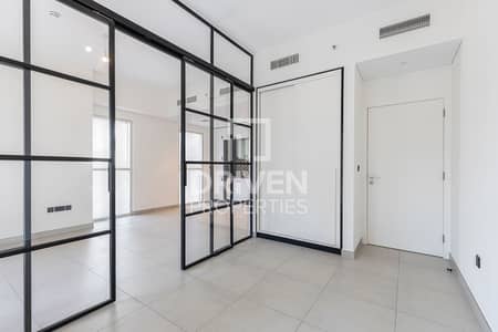 2 habitaciones Apartamento para en Alquiler en Dubai Hills Estate, Dubai - Apartamento en Dubai Hills Estate，Socio，Socio Tower B, 2 dormitorios, 125000 AED - 14856651