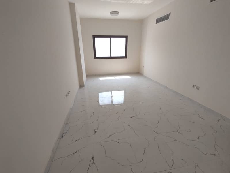 Second occupant - one bedroom and living room - excellent size, prime location in Al Nuaimiya - reasonable price