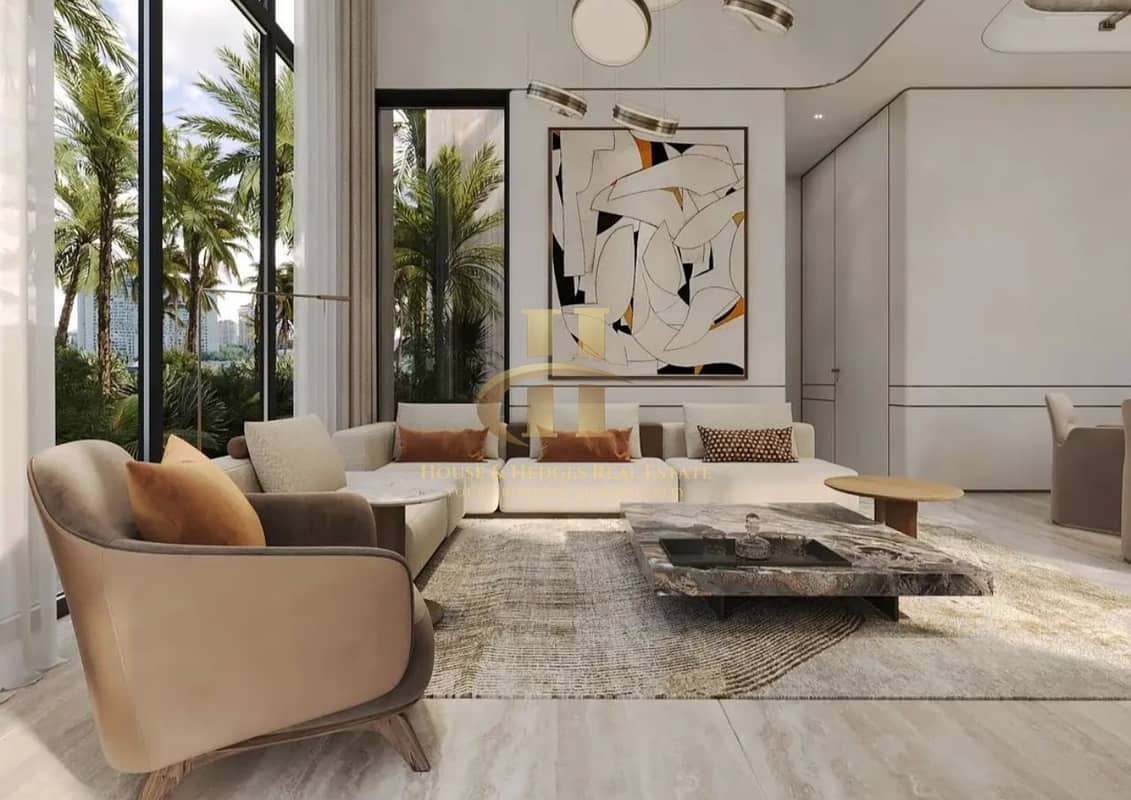 Isolana Residences