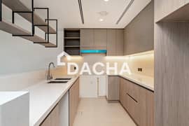 تاون هاوس في أورا جاردنز،تلال الغاف 3 غرف 210000 درهم - 14856786