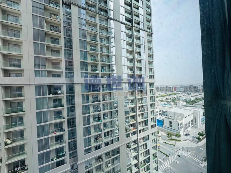 Sobha Creek Vistas Reserve Tower B, Sobha Creek Vistas Reserve, Sobha Hartland, Dubai