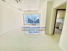 شقة في برج صحارى 5،أبراج صحارى،النهدة 1 غرفة 590000 درهم - 14856795