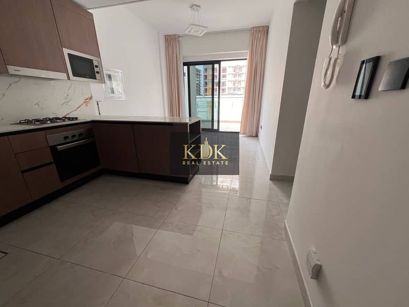 Fitted Kitchen | Spacious 2Br | Ready To Move