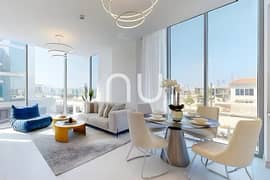 Furnished 1Br |Bright and Spacious| Available Now