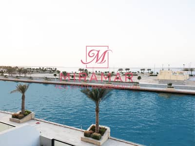 شقة في البندر شاطئ الراحة 2 غرف 110000 درهم - 4343932 شقة في البندر شاطئ الراحة 2 غرف 110000 درهم - 4343932