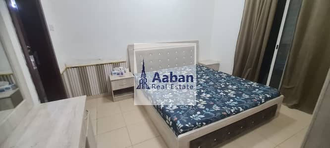 1 Schlafzimmer Wohnung zum zur Miete in Al Nuaimiya, Ajman - 1 bhk. jpeg