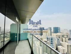 شقة في بناية ليوان،النهدة 1 غرفة 45990 درهم - 14856940