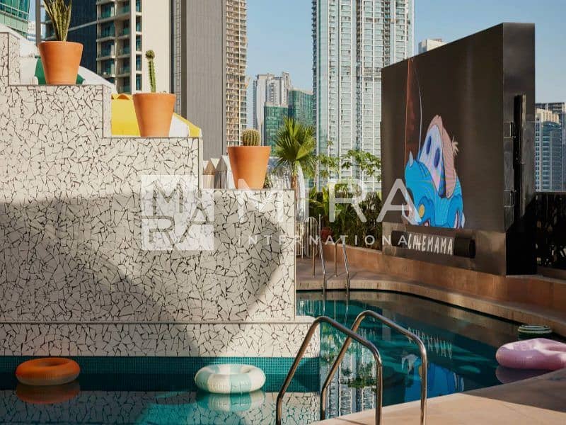 Luxury Family Living | Spacious Layout | High ROI - Image 8