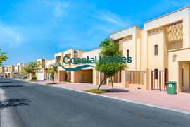 فیلا في غرناطة،میناء العرب 3 غرف 129000 درهم - 14856655