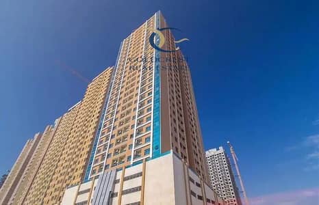 阿联酋城， 阿治曼 2 卧室单位待租 - 位于阿联酋城，宏伟大厦 2 卧室的公寓 36000 AED - 7772983