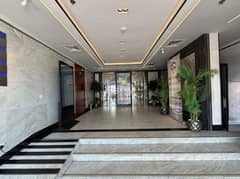 شقة في المشرف 1 غرفة 71900 درهم - 14719300