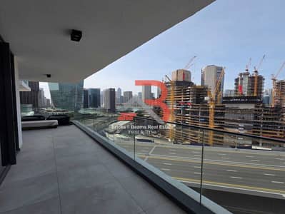 1 Bedroom Flat for Rent in Business Bay, Dubai - WhatsApp Image 2026-04-13 at 8.19. 18 PM (1). jpeg