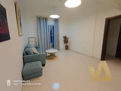 مفروشة بغرفتي نوم | إيليت سبورتس ريزيدنس 7 | إطلالة على الجولف والمدينة