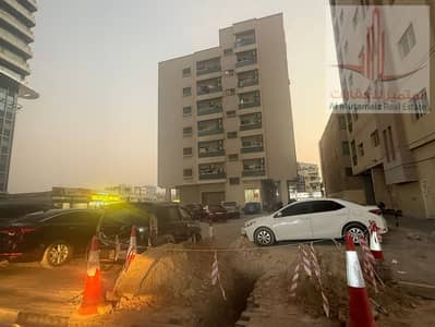 Plot de à à vendre à Al Nuaimiya, Ajman - 2c052f48-1f28-4239-b8ee-d83a95fc3321. jpg Plot de à à vendre à Al Nuaimiya, Ajman - 2c052f48-1f28-4239-b8ee-d83a95fc3321. jpg