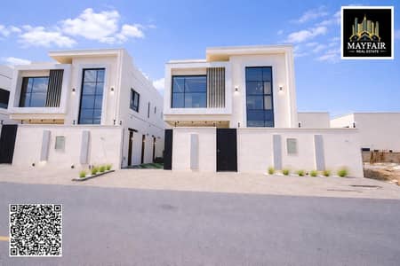 5 Camere Villa in Vendita a Al Zahya, Ajman - WhatsApp Image 2026-04-15 at 10.42. 24 AM (1). jpeg