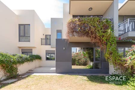 3 habitaciones Villa para en Alquiler en Dubai Hills Estate, Dubai - Villa en Dubai Hills Estate,Maple,Maple 3, 3 dormitorios, 255000 AED - 14598772 3 habitaciones Villa para en Alquiler en Dubai Hills Estate, Dubai - Villa en Dubai Hills Estate,Maple,Maple 3, 3 dormitorios, 255000 AED - 14598772